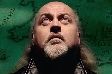 Bill Bailey's Larks In Transit Tour at Fly DSA Arena