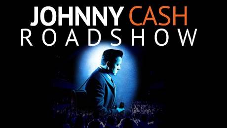 Johnny Cash Roadshow 