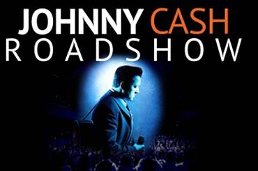 Johnny Cash Roadshow