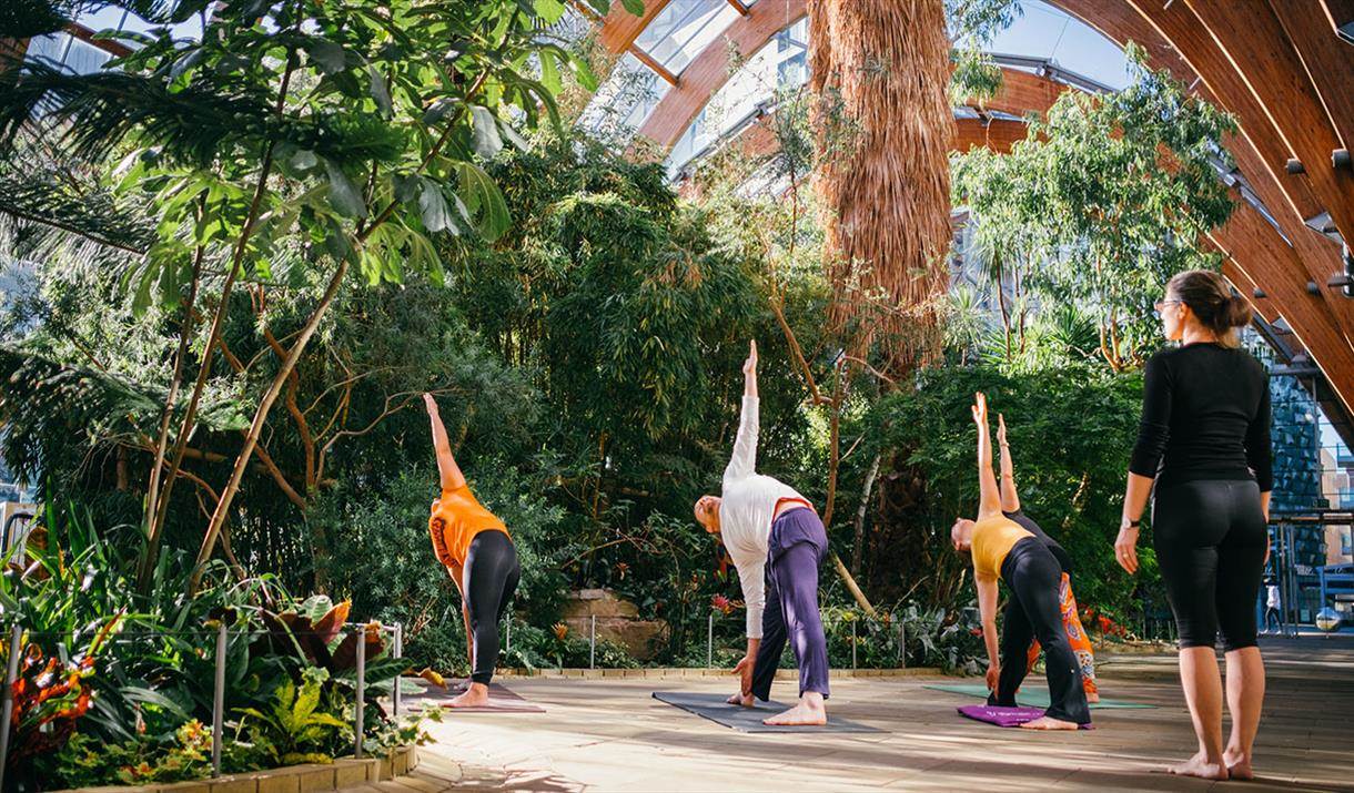 The low down on events in Sheffield this weekend: March 21-28