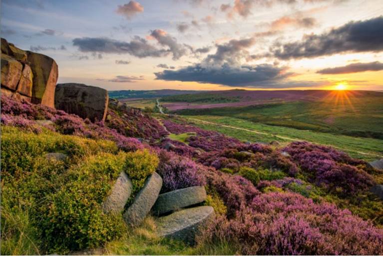 Peak District National Park