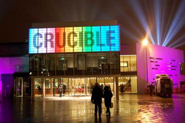 Crucible Theatre