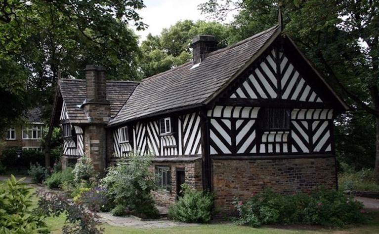 Bishops' House 