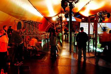 Magna Science Adventure