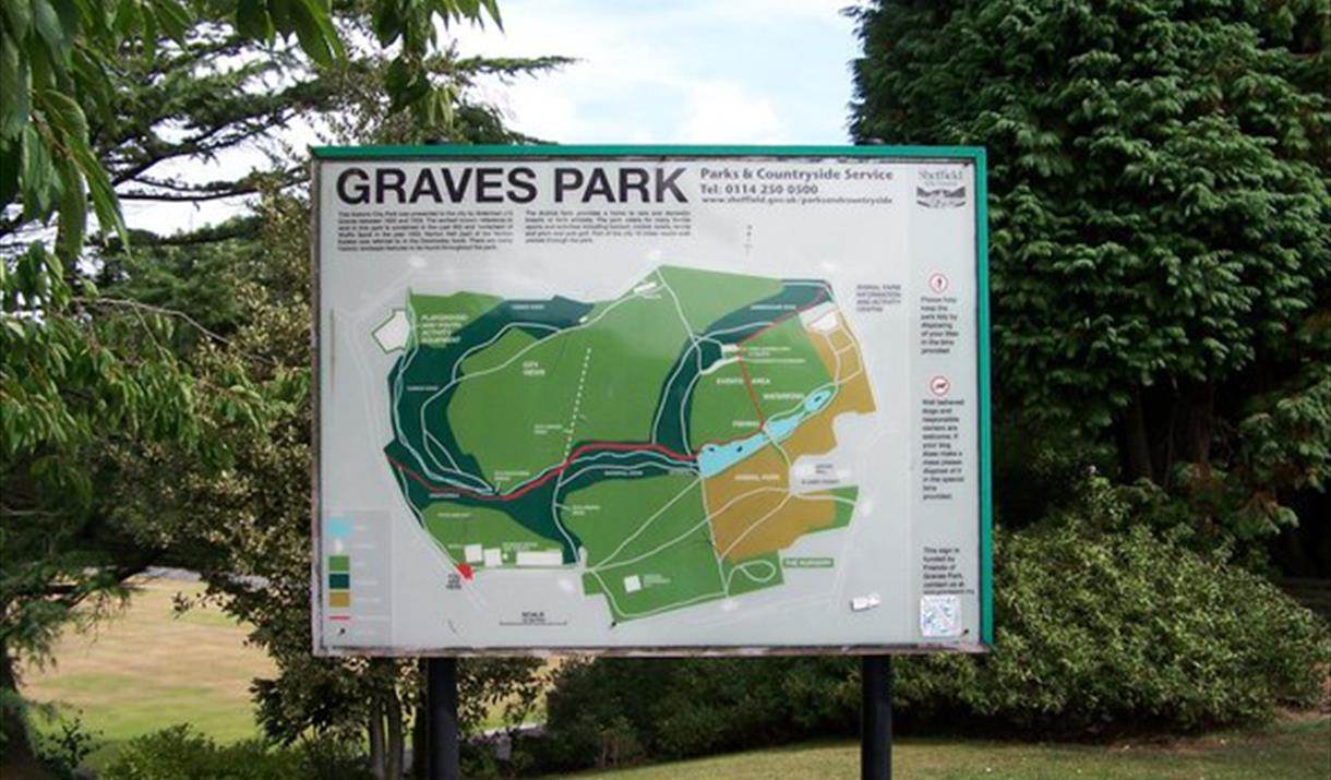 Graves Park 