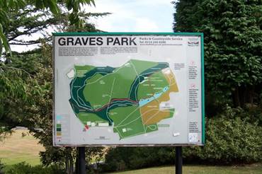 Graves Park