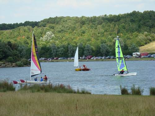 Rother Valley Country Park 