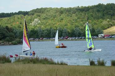 Rother Valley Country Park