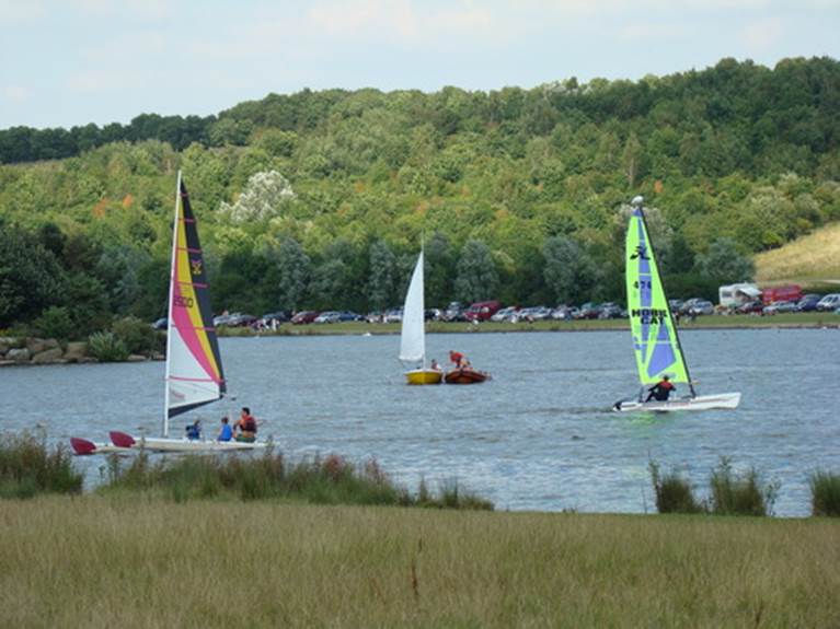 Rother Valley Country Park 