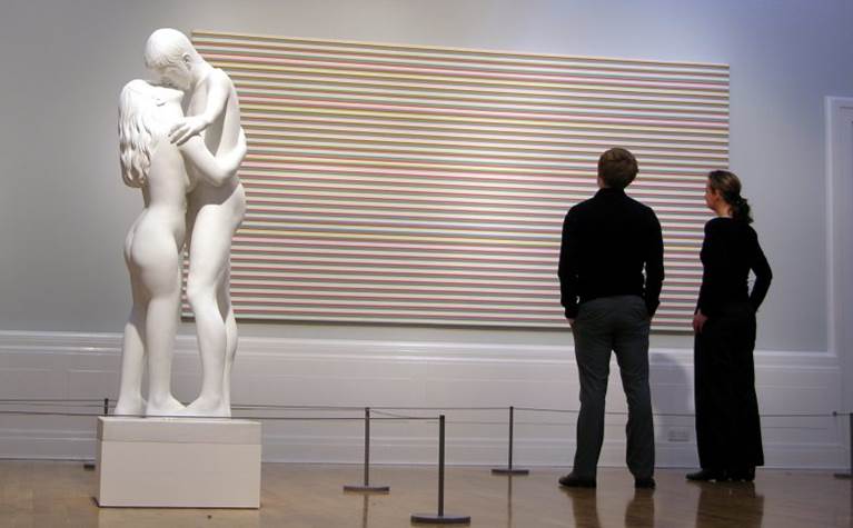 Graves Gallery 