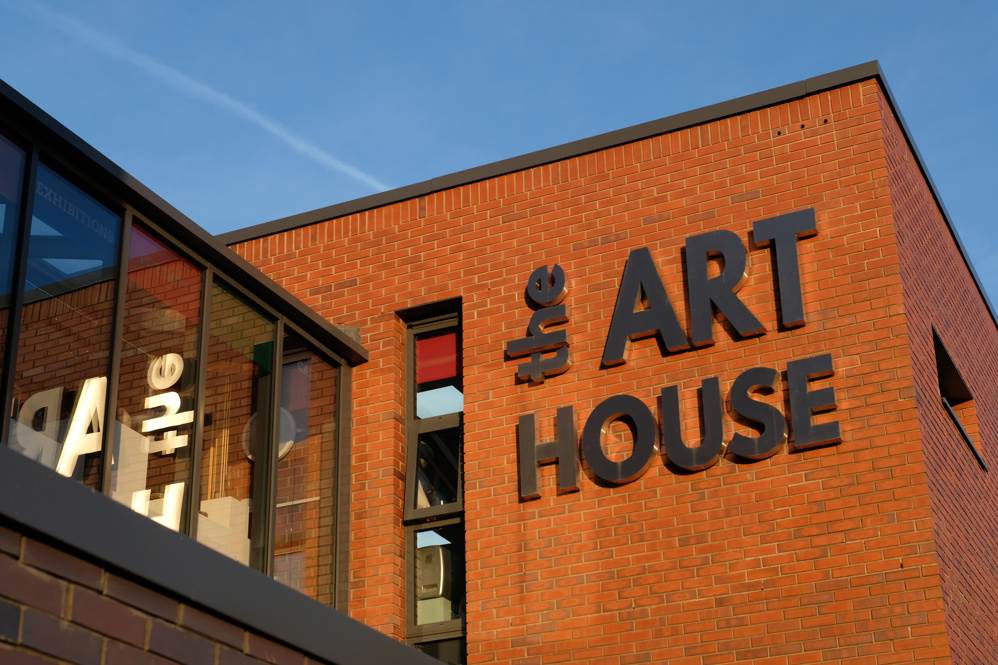 The Art House 