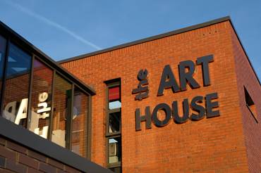 The Art House