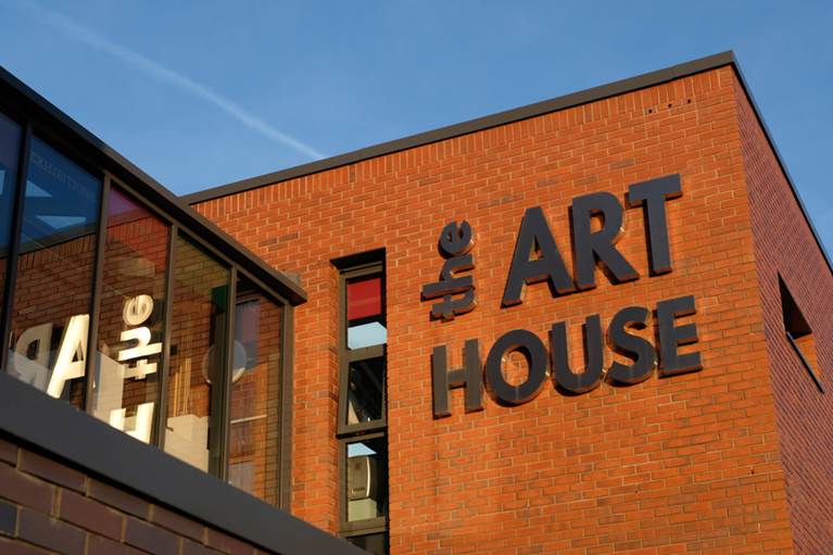 The Art House