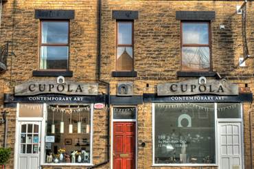 Cupola Contemporary Art