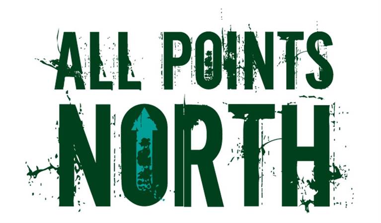 All Points North