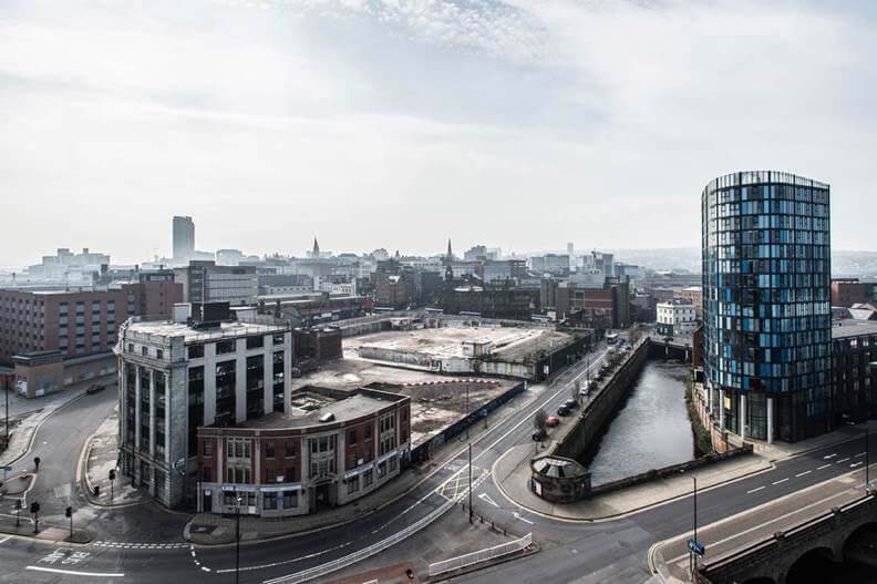 The Perfect Sheffield Retreat