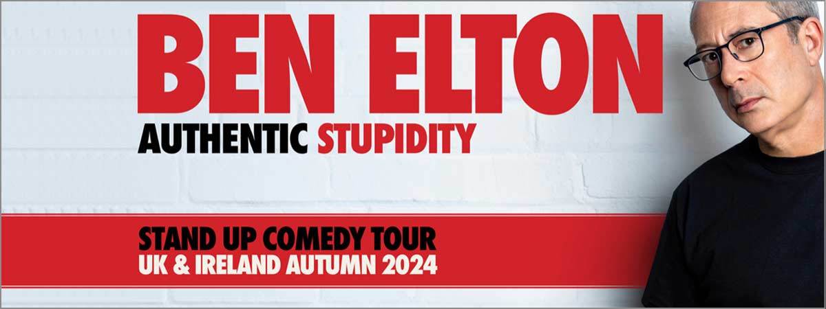 Ben Elton
