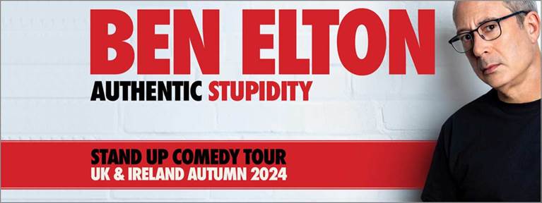 Ben Elton