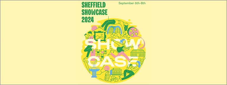 Sheffield Showcase