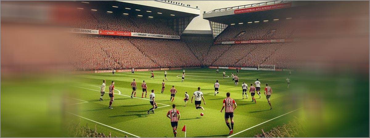 Sheffield United vs Derby