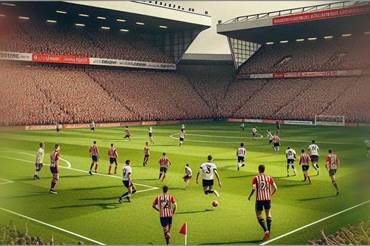 Sheffield United vs Derby