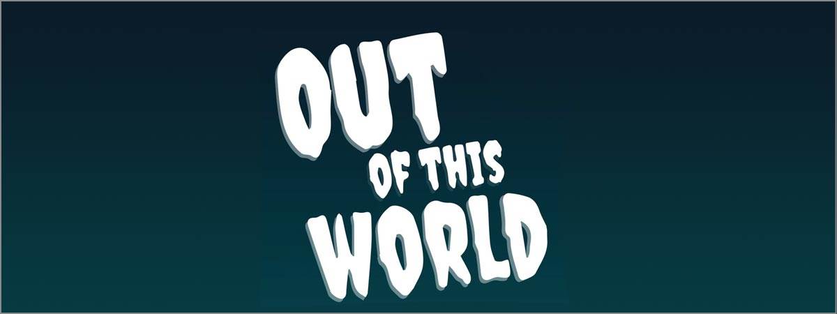 Out of This World Sheffield 2024