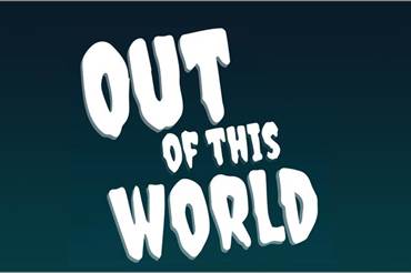 Out of This World Sheffield 2024