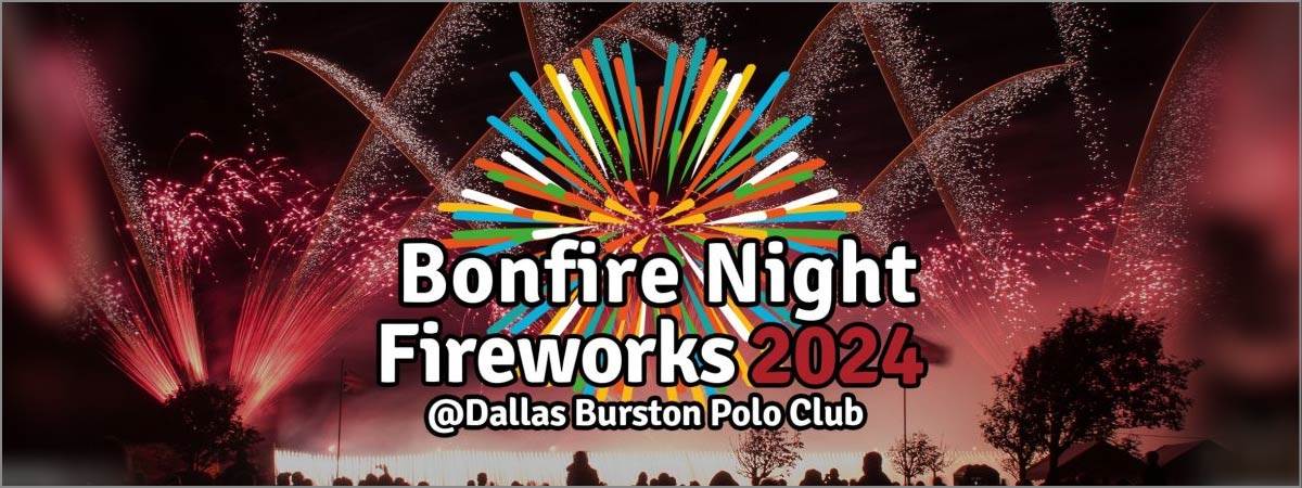 Sheffield Bonfire Night 2024