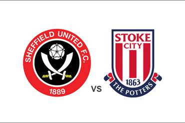 Championship - Sheffield United vs Stoke City 2024