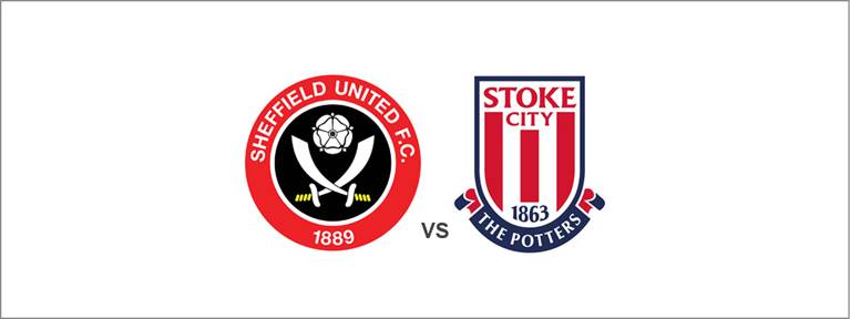Championship - Sheffield United vs Stoke City 2024
