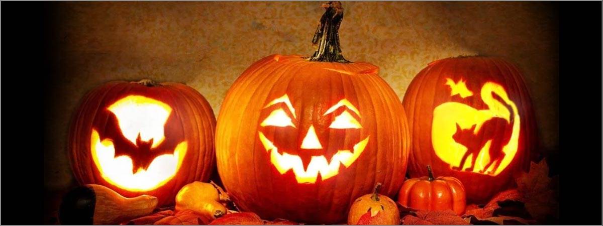 Happy Halloween Sheffield