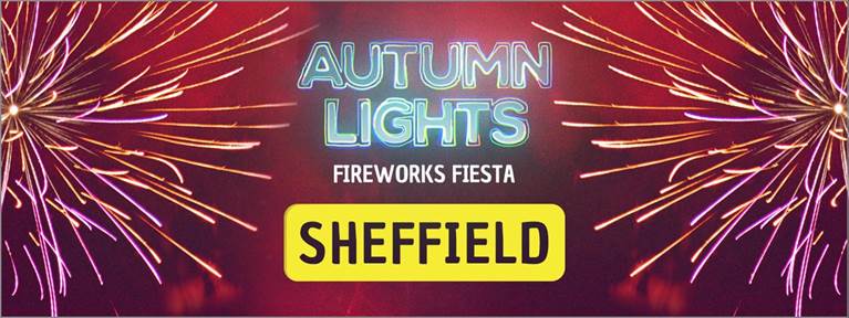 Autumn Lights at Don Valley Bowl