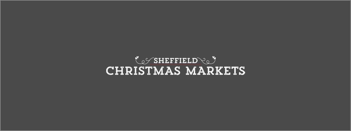 Sheffield Christmas Market 2024