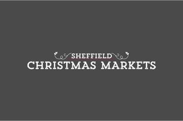 Sheffield Christmas Market 2024