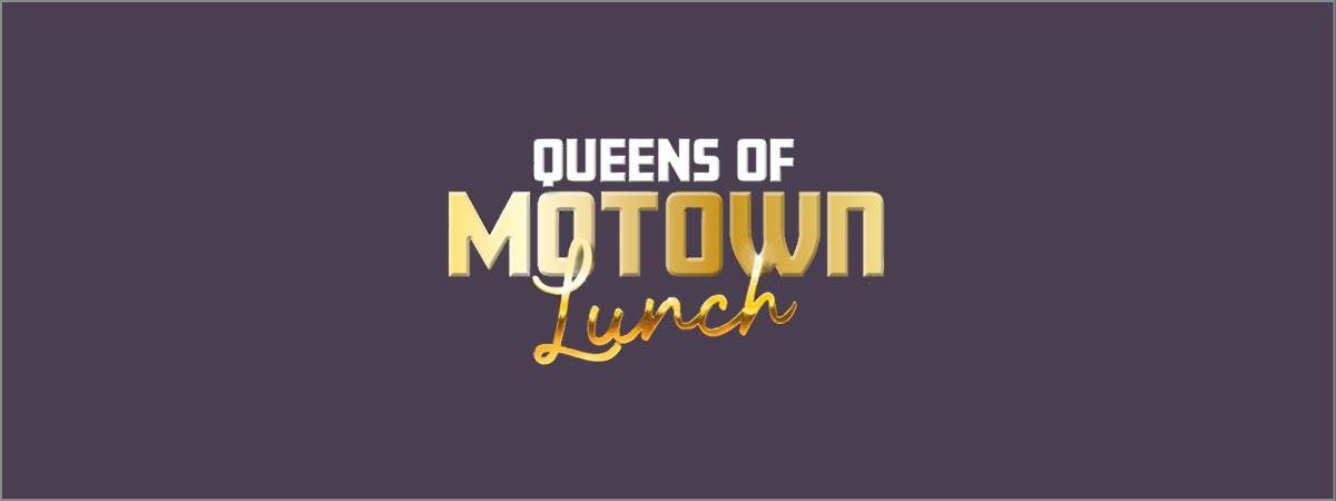 Queens of Motown