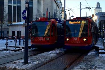 Exploring the Vibrant Culture and Scenic Beauty of Sheffield