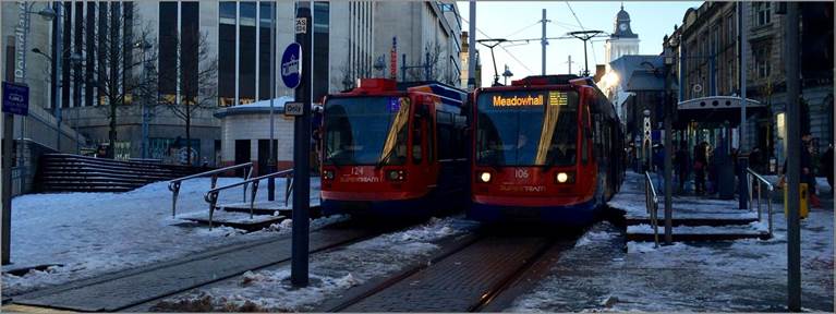 Exploring the Vibrant Culture and Scenic Beauty of Sheffield