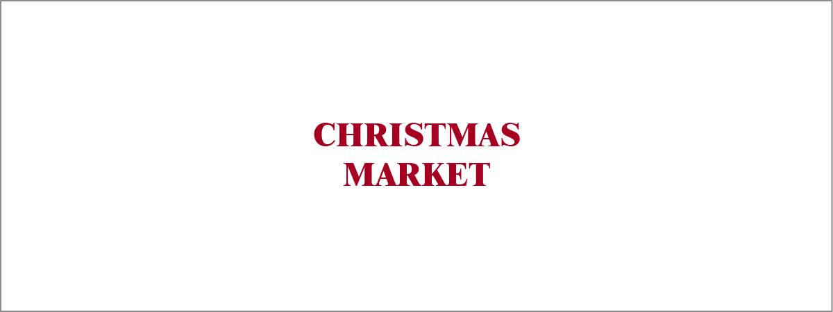 Hollowford Christmas Market 2024