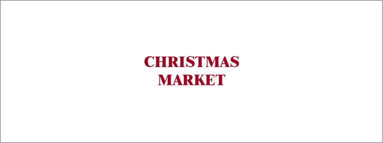 Hollowford Christmas Market 2024