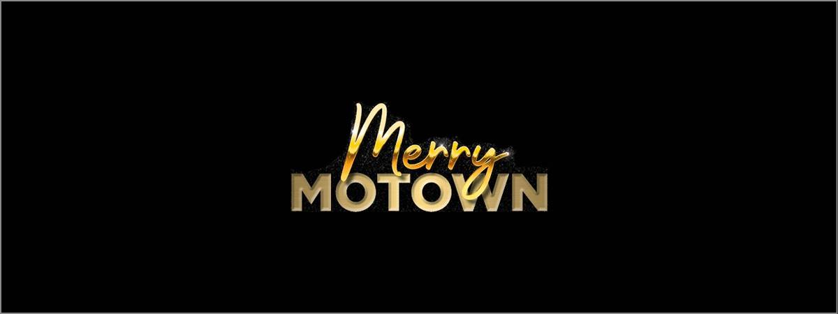 Merry Motown Sheffield 2024