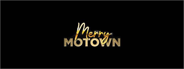 Merry Motown Sheffield 2024